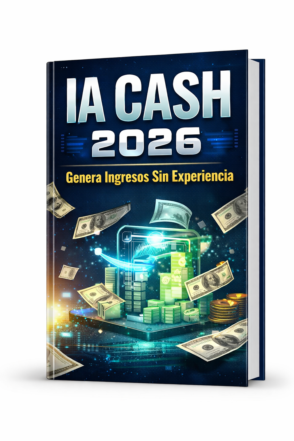 IA Cash System 2026